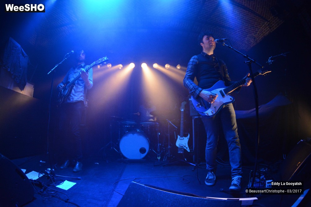 12/36 photos du spectacle Eddy La Gooyatsh