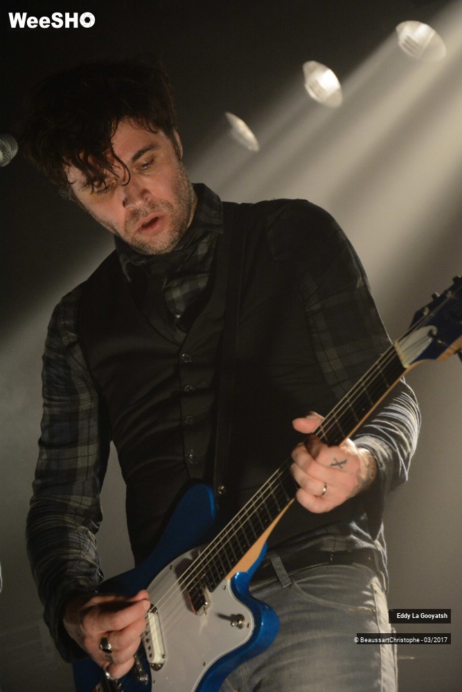 13/36 photos du spectacle Eddy La Gooyatsh