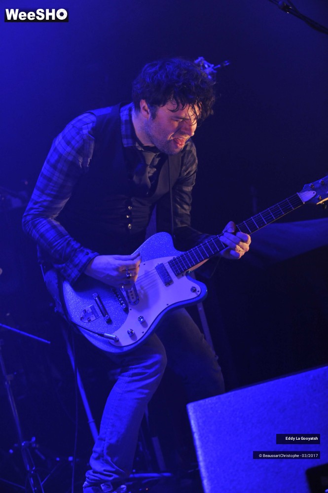 16/36 photos du spectacle Eddy La Gooyatsh