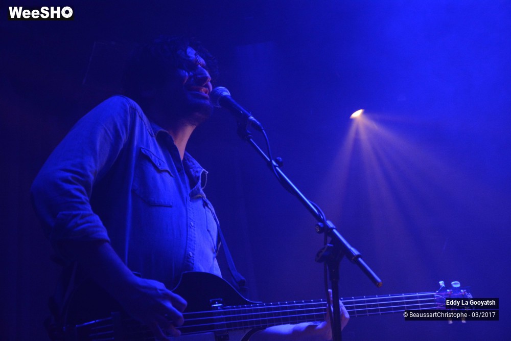 20/36 photos du spectacle Eddy La Gooyatsh