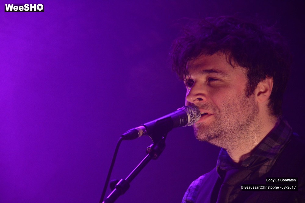 21/36 photos du spectacle Eddy La Gooyatsh