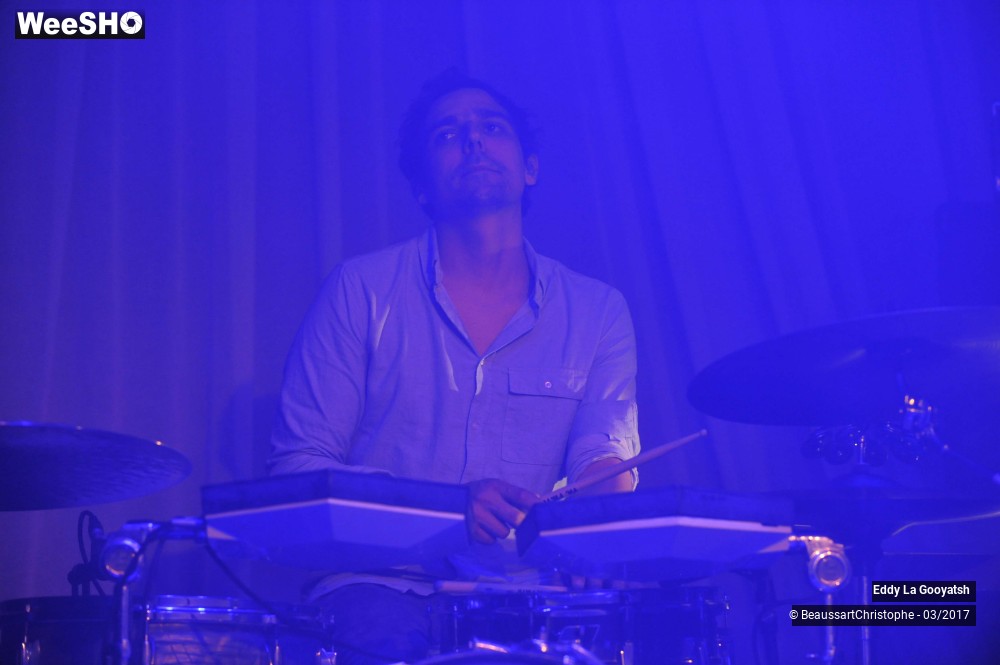 22/36 photos du spectacle Eddy La Gooyatsh