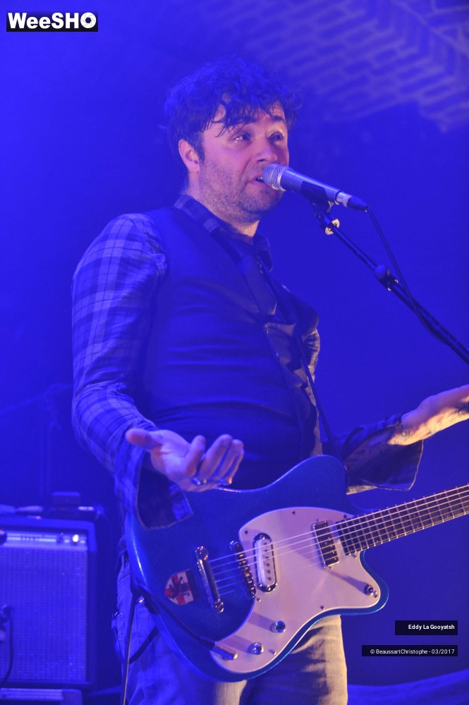 31/36 photos du spectacle Eddy La Gooyatsh