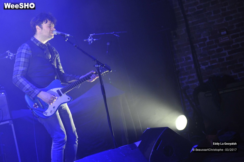 34/36 photos du spectacle Eddy La Gooyatsh