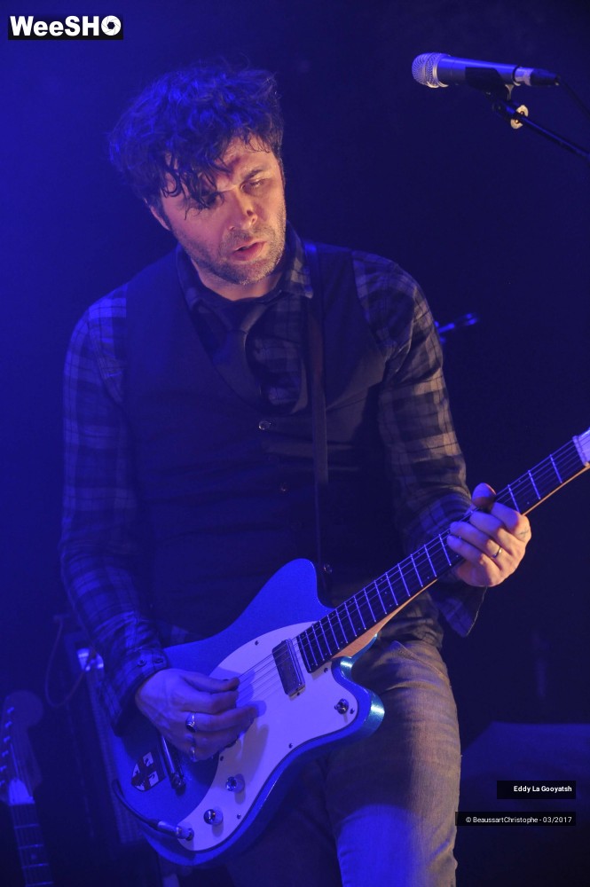 36/36 photos du spectacle Eddy La Gooyatsh