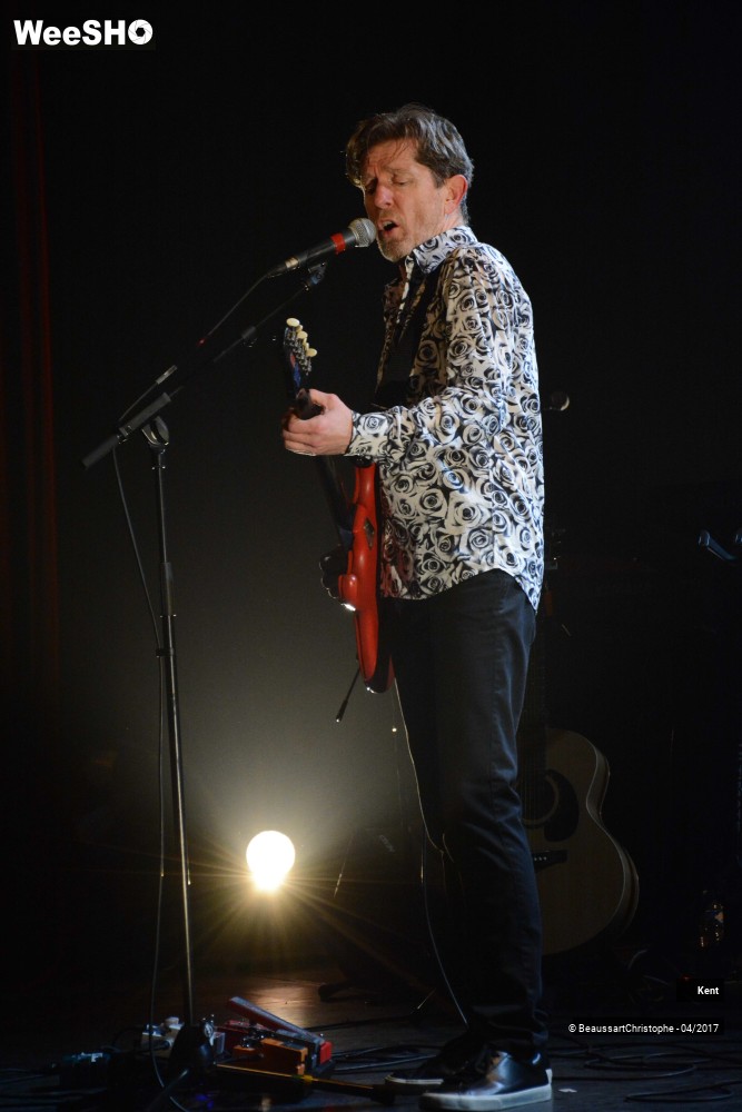 1/42 photos du spectacle Kent