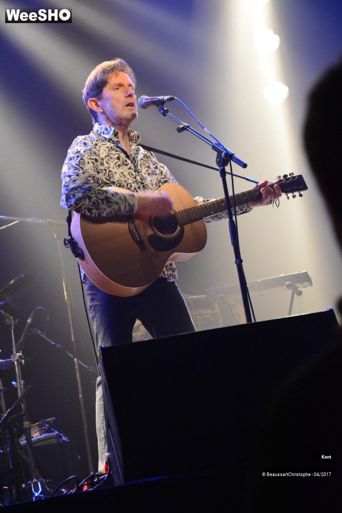 2/42 photos du spectacle Kent