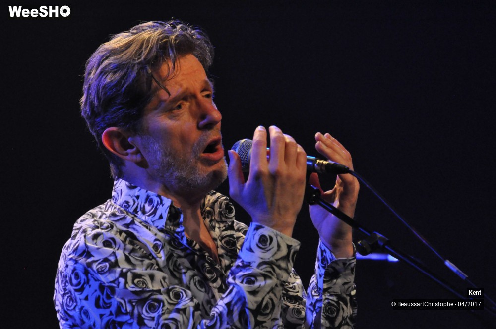 3/42 photos du spectacle Kent