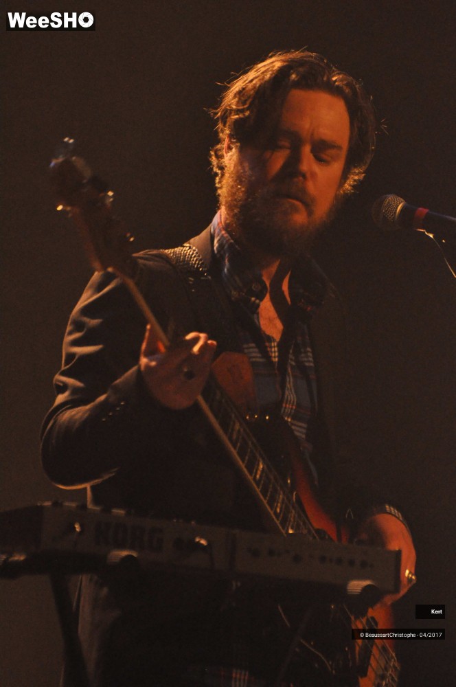 4/42 photos du spectacle Kent