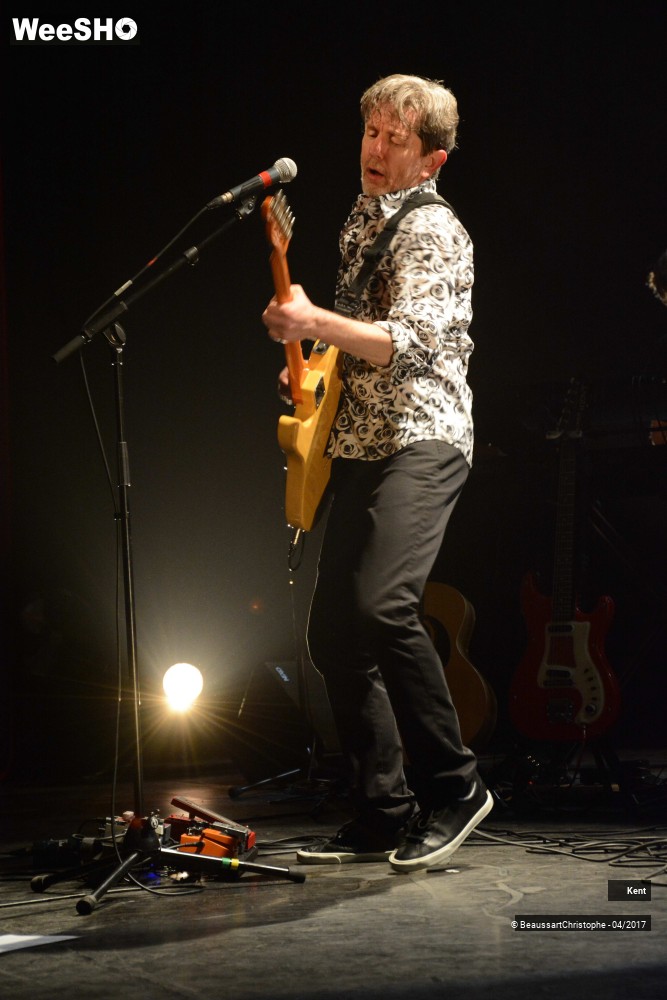 6/42 photos du spectacle Kent