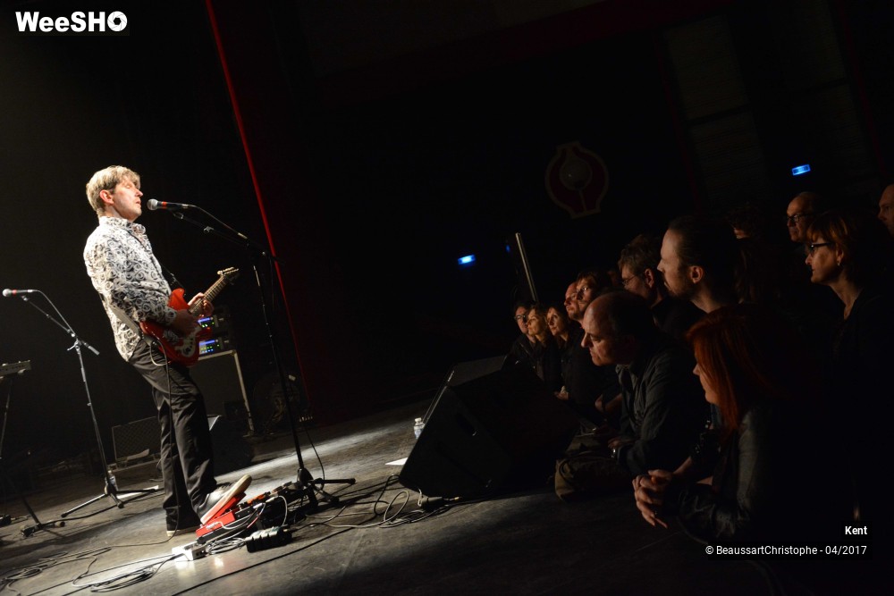 7/42 photos du spectacle Kent