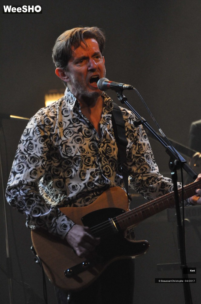 9/42 photos du spectacle Kent