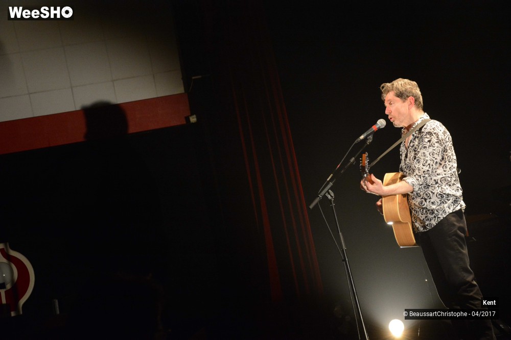 10/42 photos du spectacle Kent