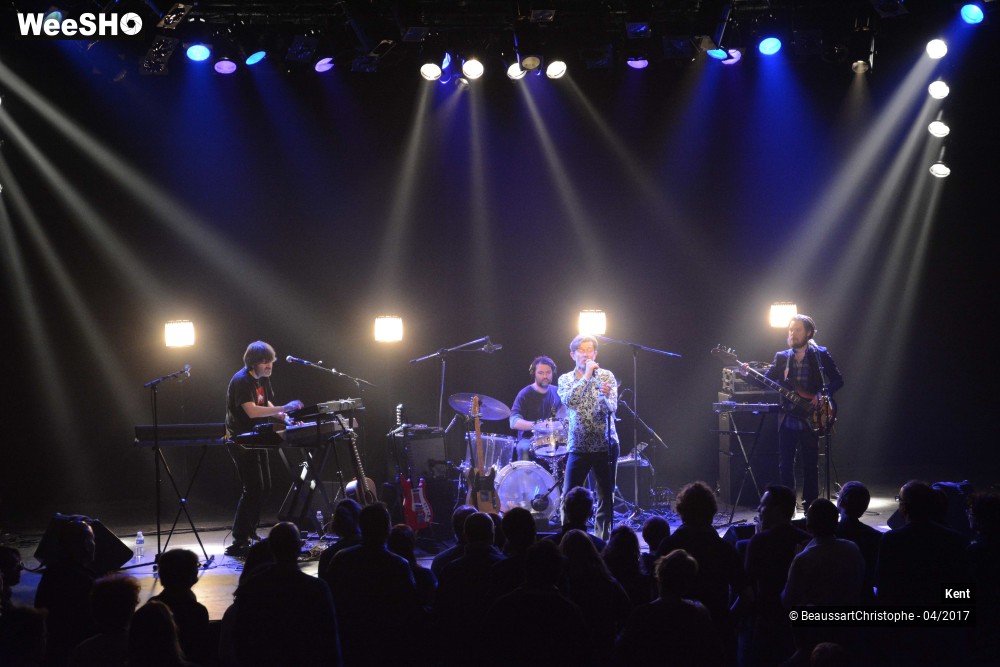 11/42 photos du spectacle Kent