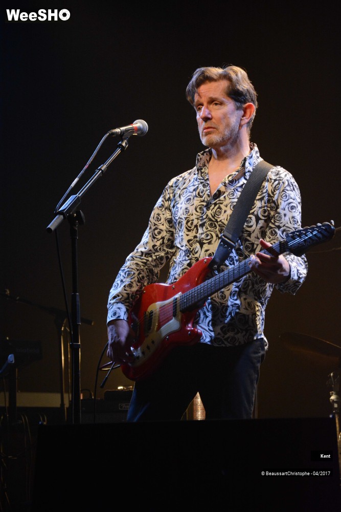 12/42 photos du spectacle Kent