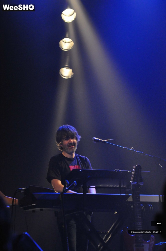 13/42 photos du spectacle Kent