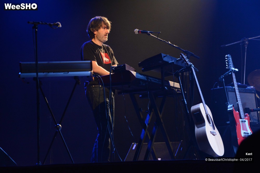 14/42 photos du spectacle Kent