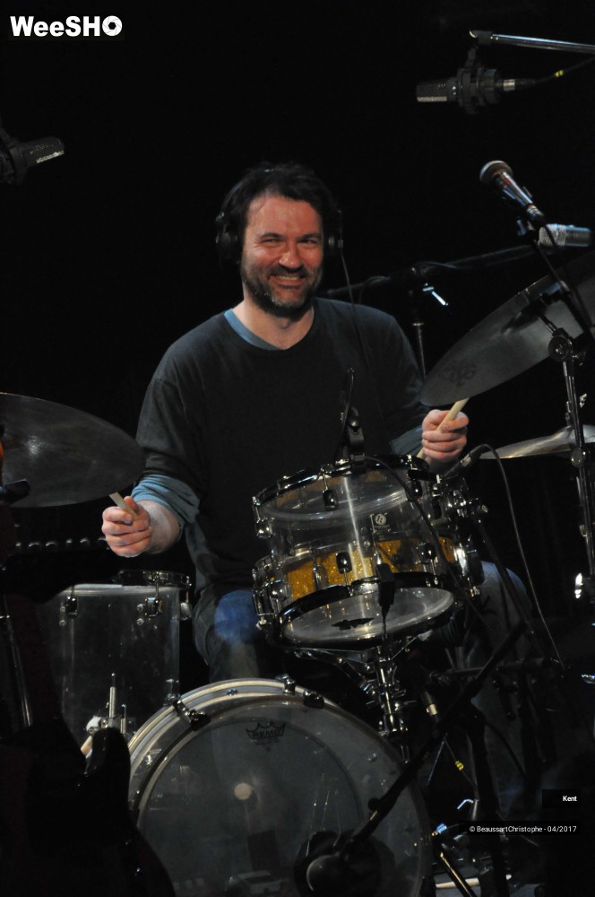 15/42 photos du spectacle Kent