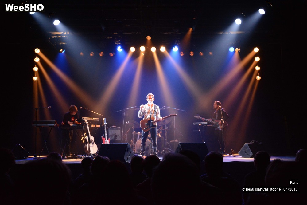16/42 photos du spectacle Kent