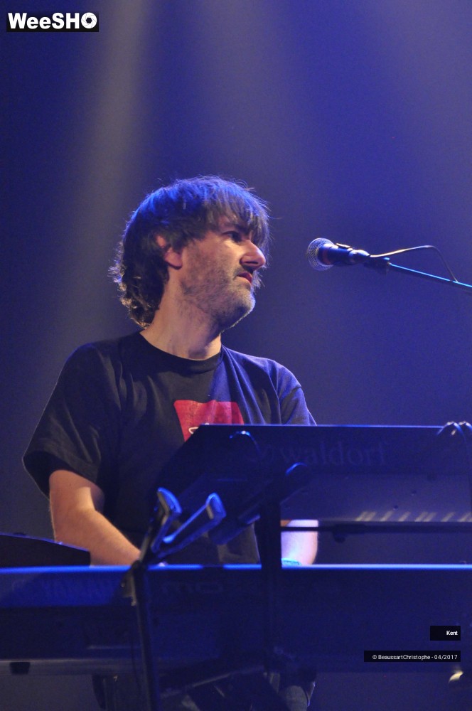 17/42 photos du spectacle Kent