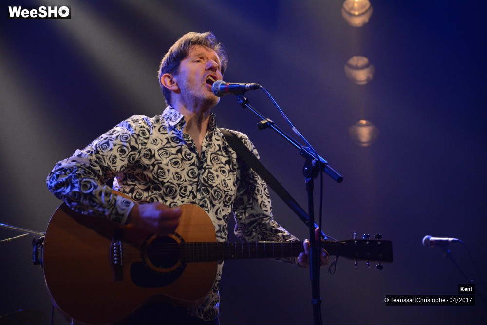 19/42 photos du spectacle Kent