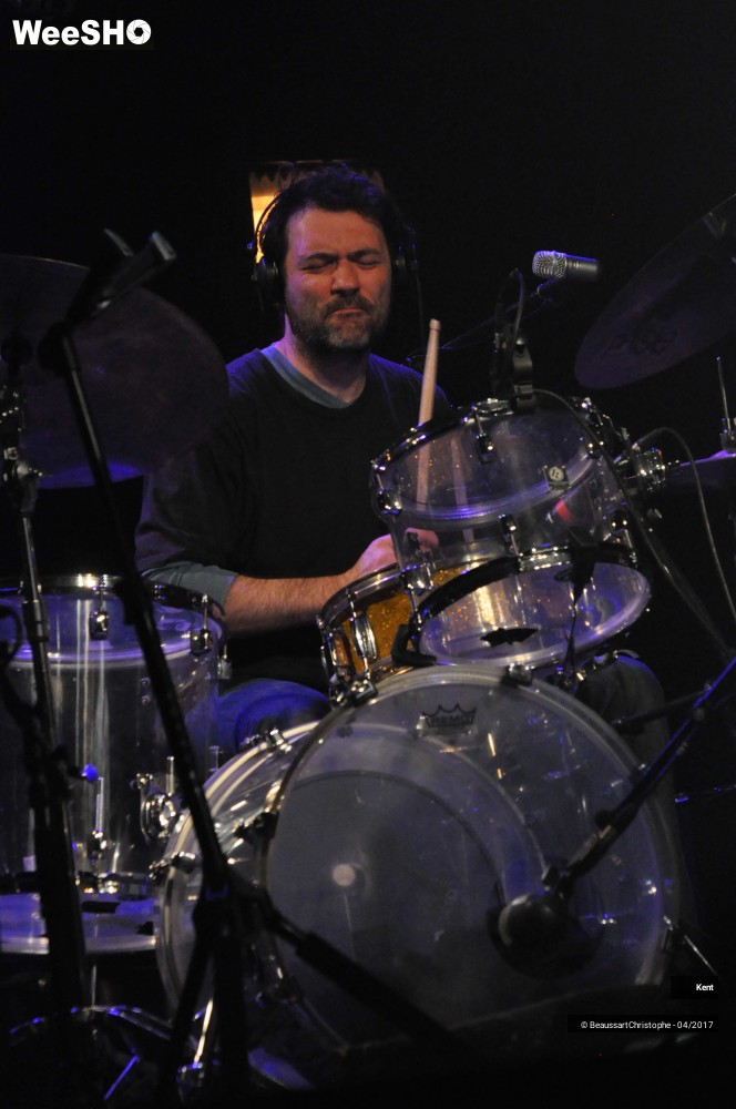 22/42 photos du spectacle Kent