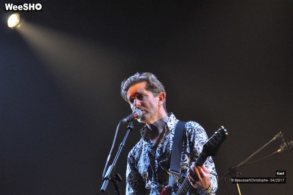 24/42 photos du spectacle Kent