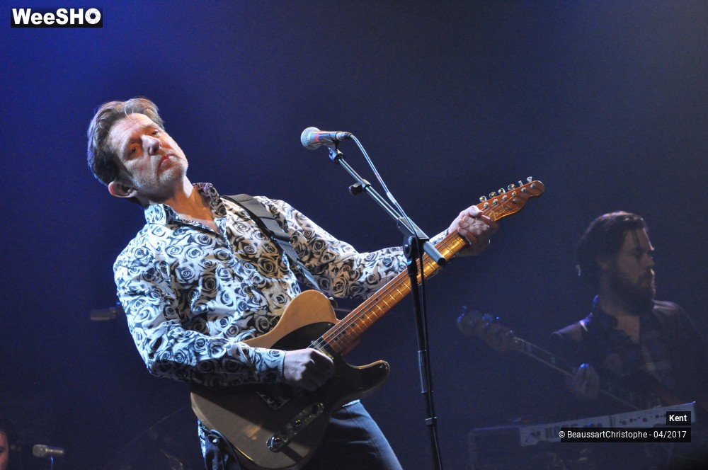 25/42 photos du spectacle Kent