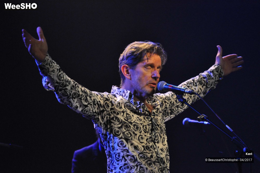 26/42 photos du spectacle Kent