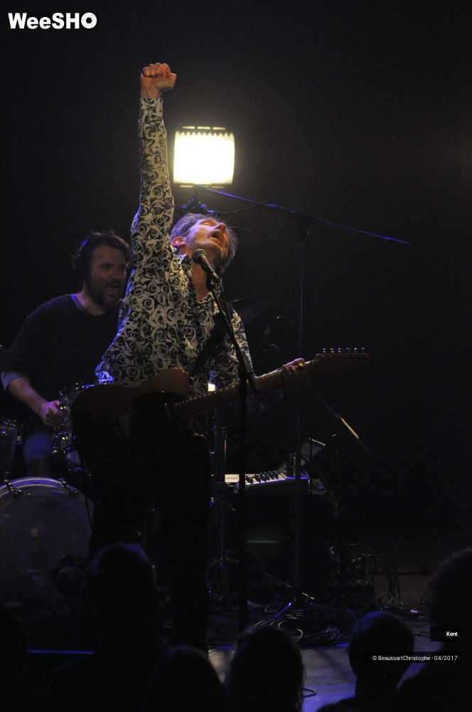 27/42 photos du spectacle Kent