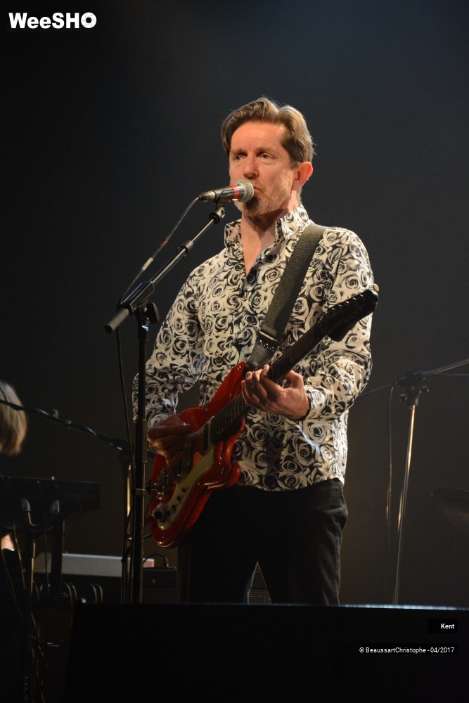 28/42 photos du spectacle Kent