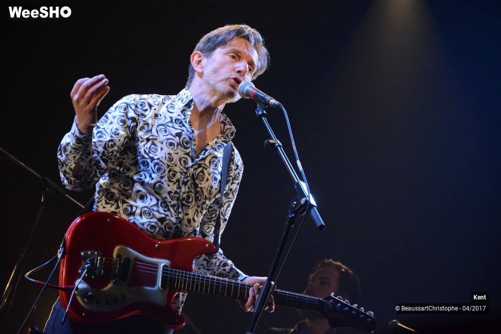 29/42 photos du spectacle Kent