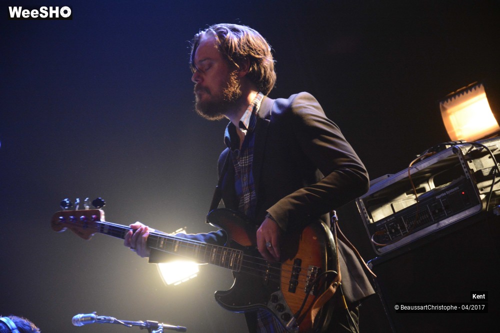 30/42 photos du spectacle Kent