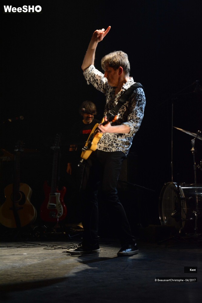 31/42 photos du spectacle Kent