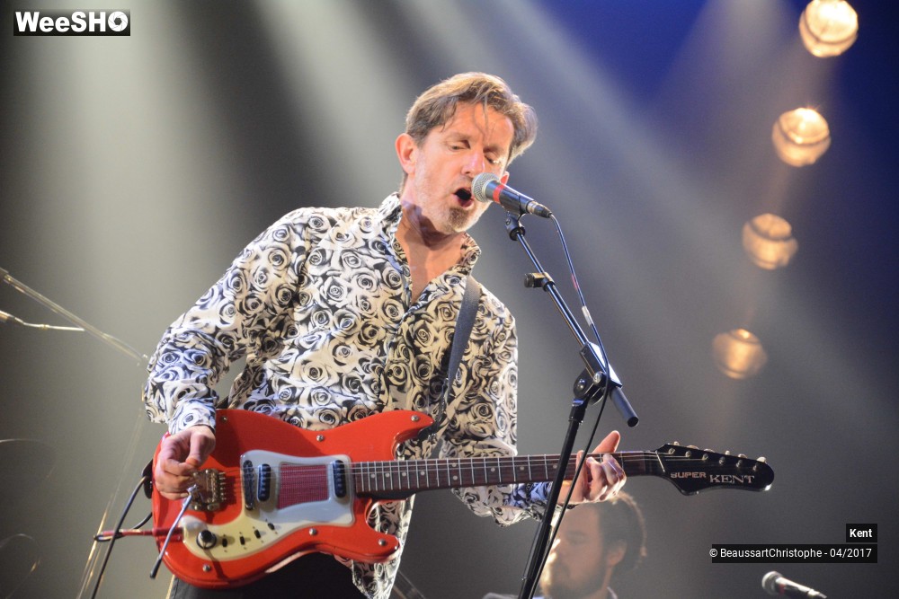 33/42 photos du spectacle Kent