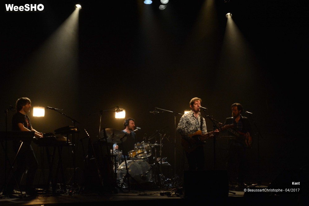 34/42 photos du spectacle Kent