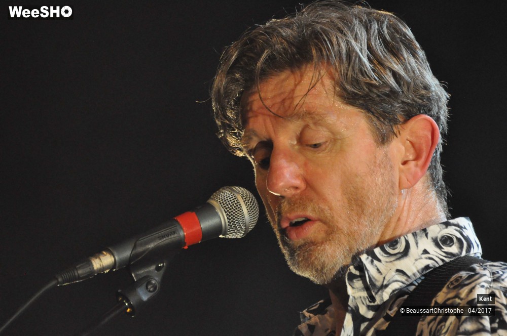 35/42 photos du spectacle Kent