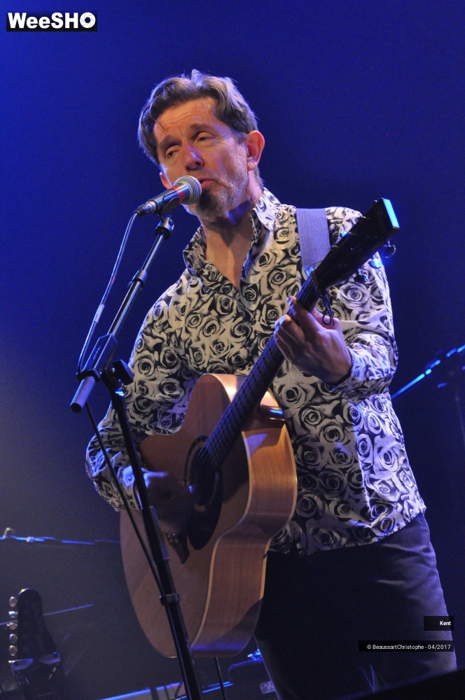 36/42 photos du spectacle Kent