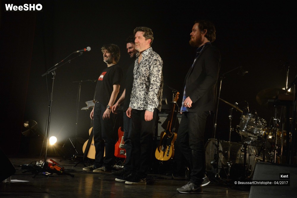 38/42 photos du spectacle Kent