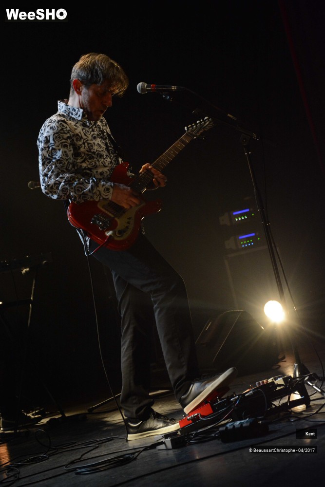 39/42 photos du spectacle Kent