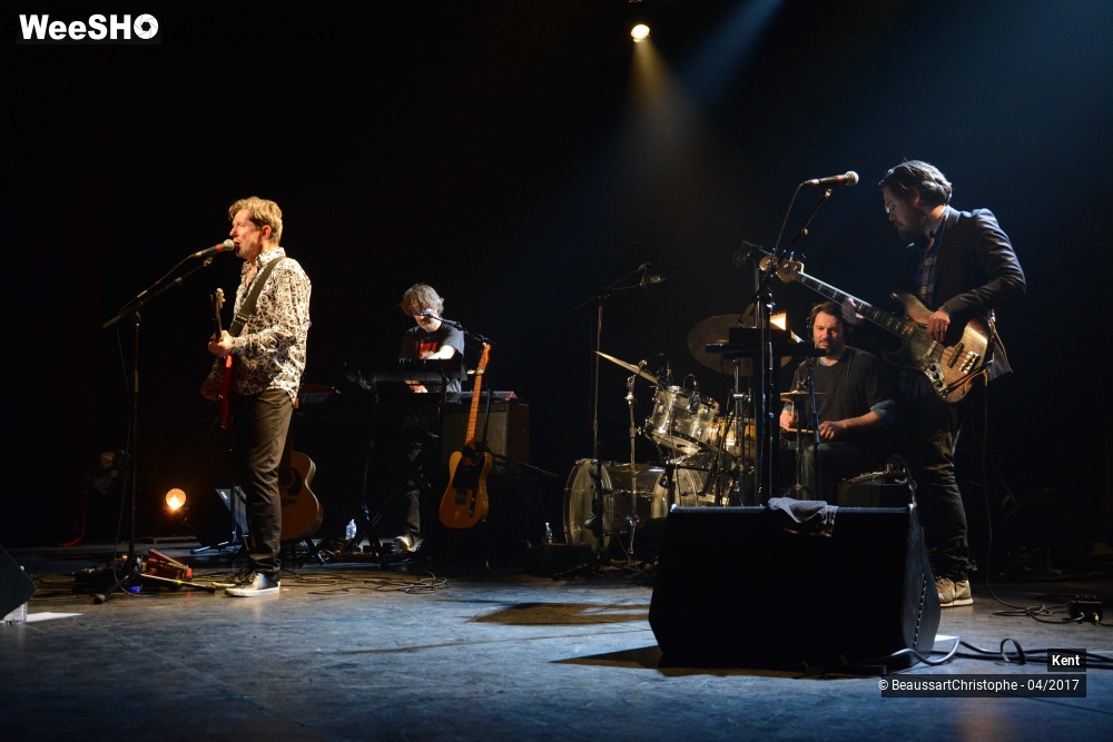 41/42 photos du spectacle Kent