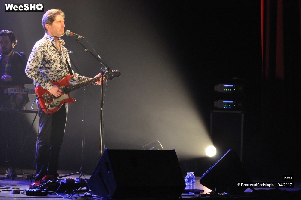 42/42 photos du spectacle Kent