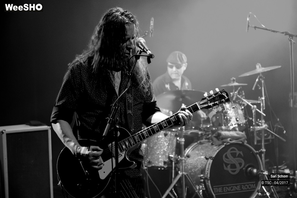 4/48 photos du spectacle Sari Schorr