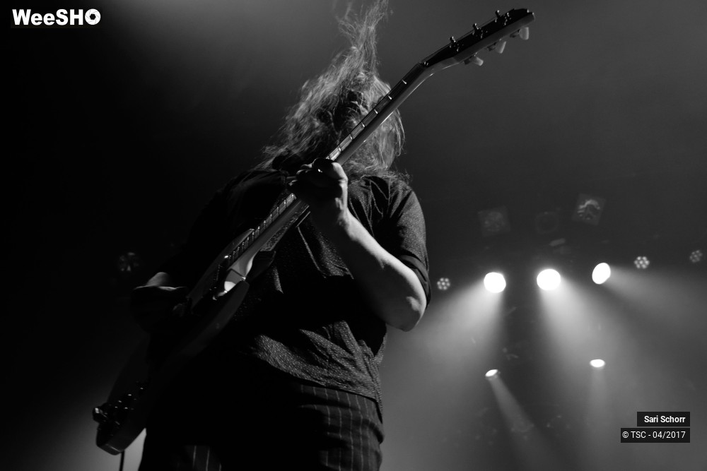 6/48 photos du spectacle Sari Schorr