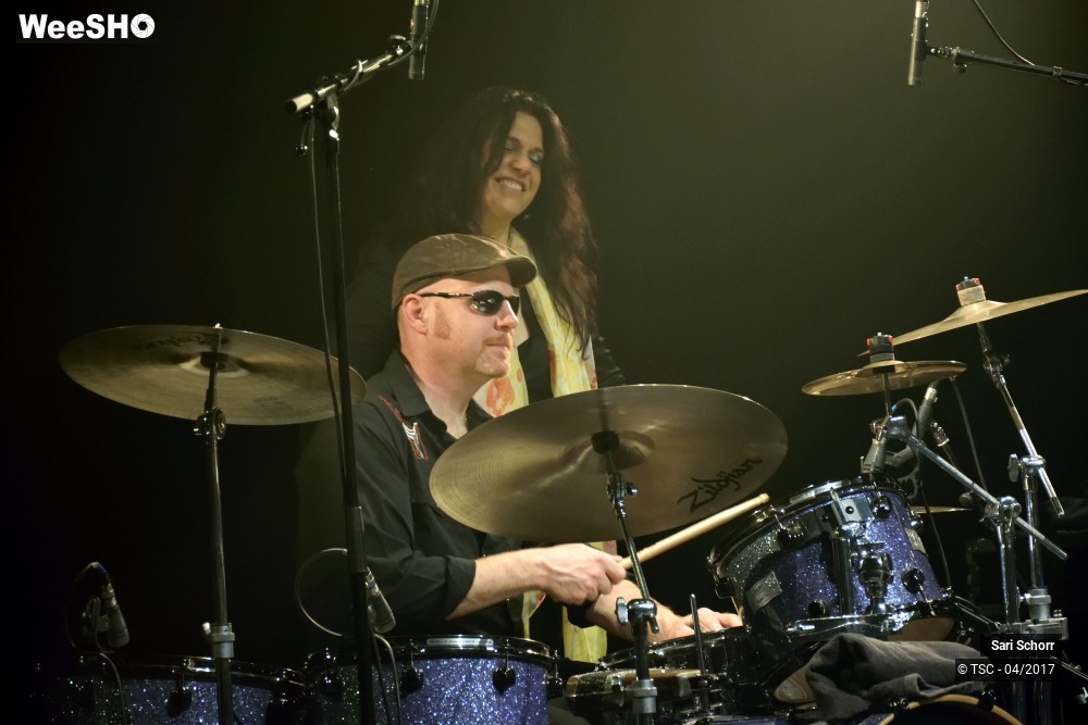 10/48 photos du spectacle Sari Schorr