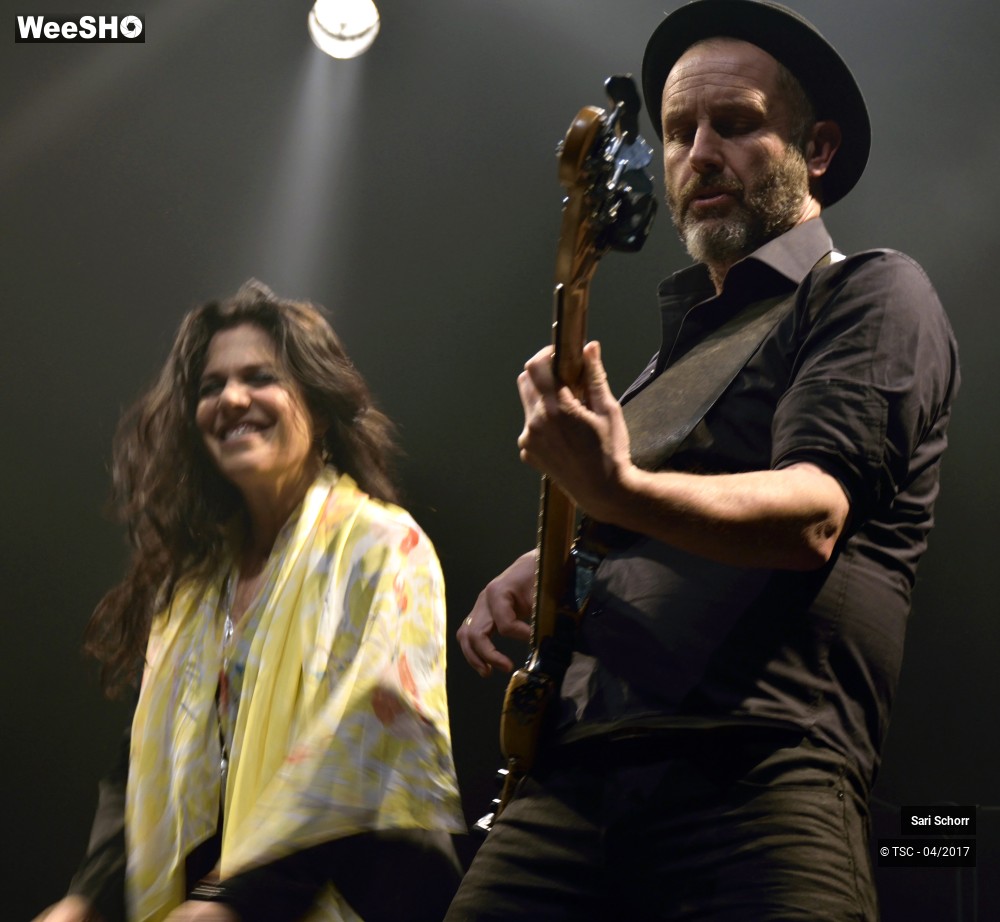 20/48 photos du spectacle Sari Schorr