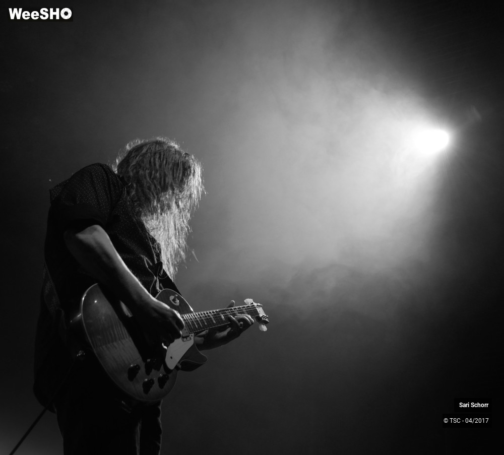 21/48 photos du spectacle Sari Schorr