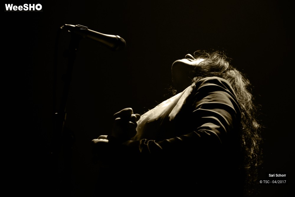 22/48 photos du spectacle Sari Schorr
