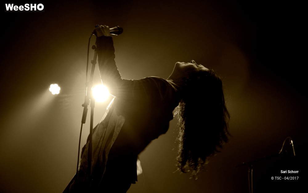 25/48 photos du spectacle Sari Schorr