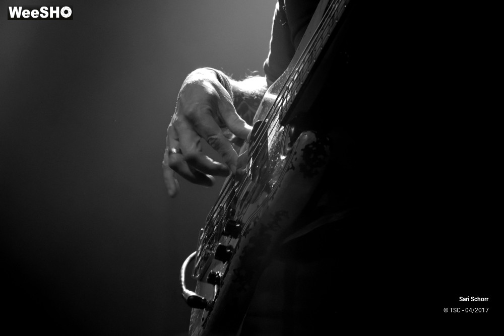26/48 photos du spectacle Sari Schorr